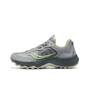 Saucony Aura Tr Flint Fern Women's