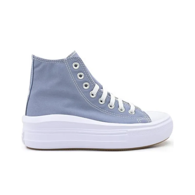Converse Chuck Taylor All Star Move High Top 'Thunder Daze' Women's-1