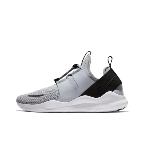 Nike Free RN CMTR 2018 Wolf Grey Black