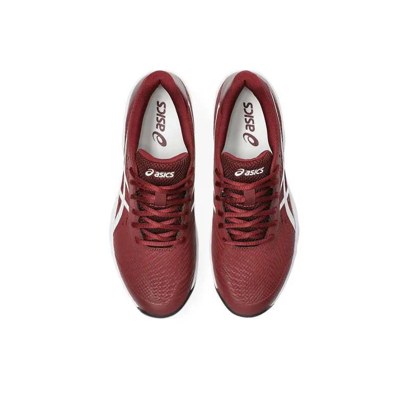 Asics Gel Game 9 'Antique Red'-3