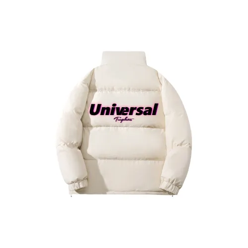 Universal Templates Down Jackets Unisex