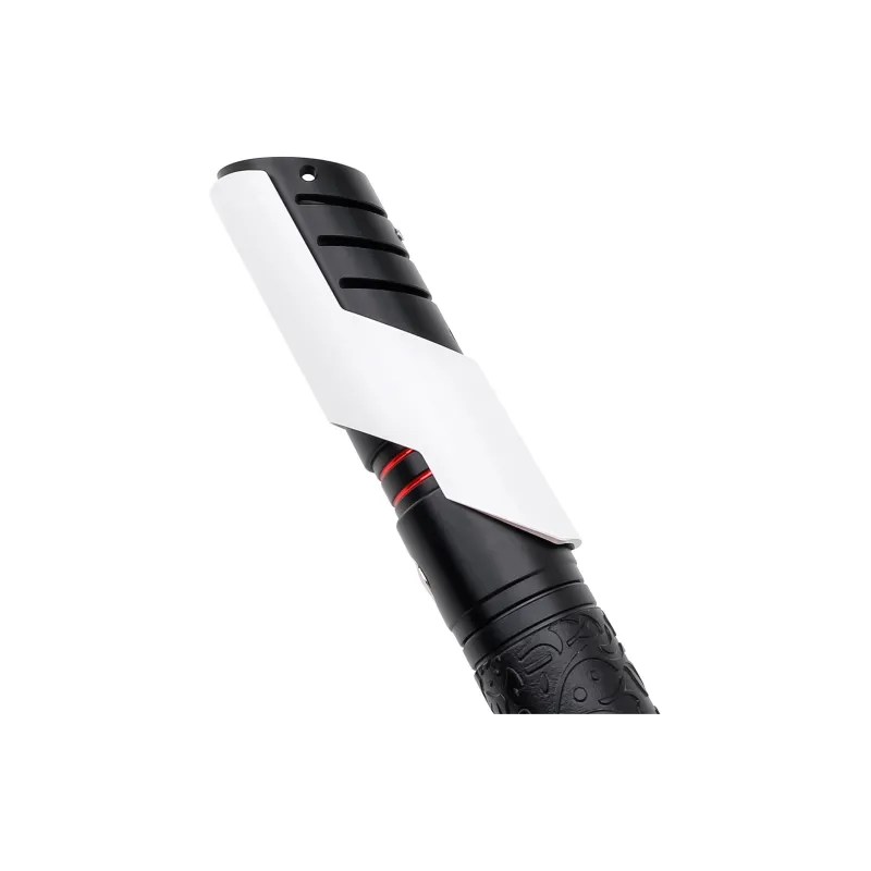 AOSABER Star Wars Jedi Lightsaber Tech Style Handle Supports Dueling And Heavy Attacks Model Accessories-4