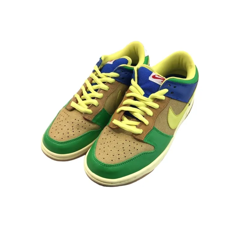 Nike Sb Dunk Low Brooklyn Projects-4