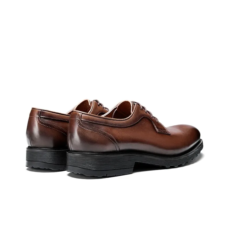 Hautton Jeans Dress Shoes Men's-9