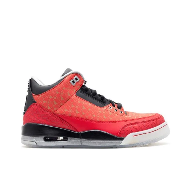 Jordan 3 Retro Doernbecher 2013-1