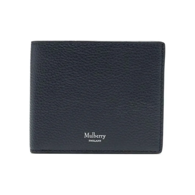 Mulberry Heritage Bifold Wallet-0