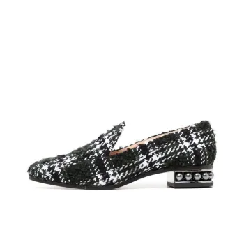 NICHOLAS KIRKWOOD Loafers Women's Black