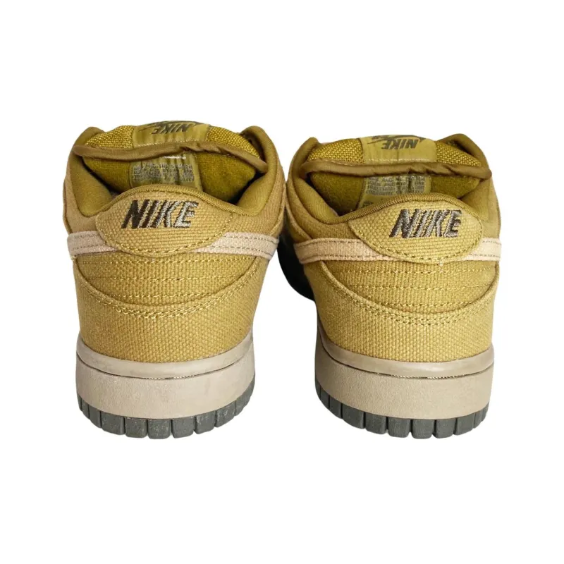 Nike Sb Dunk Low Pro Spanish Moss-3