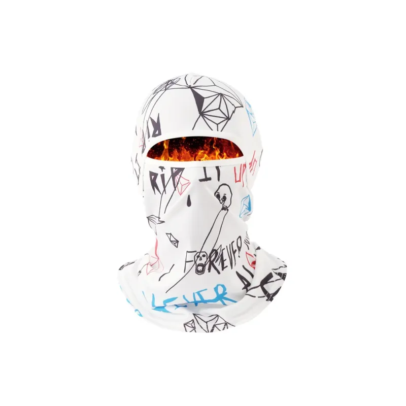 SLSM Riding Equipment Pullover Face Masks Outdoor Unisex-5