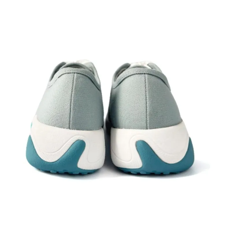 Regetta Canoe Low-Top Casual Shoes Unisex Light Blue-3