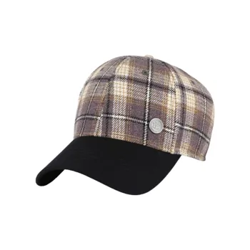 Lackpard Blend Baseball Caps Men's