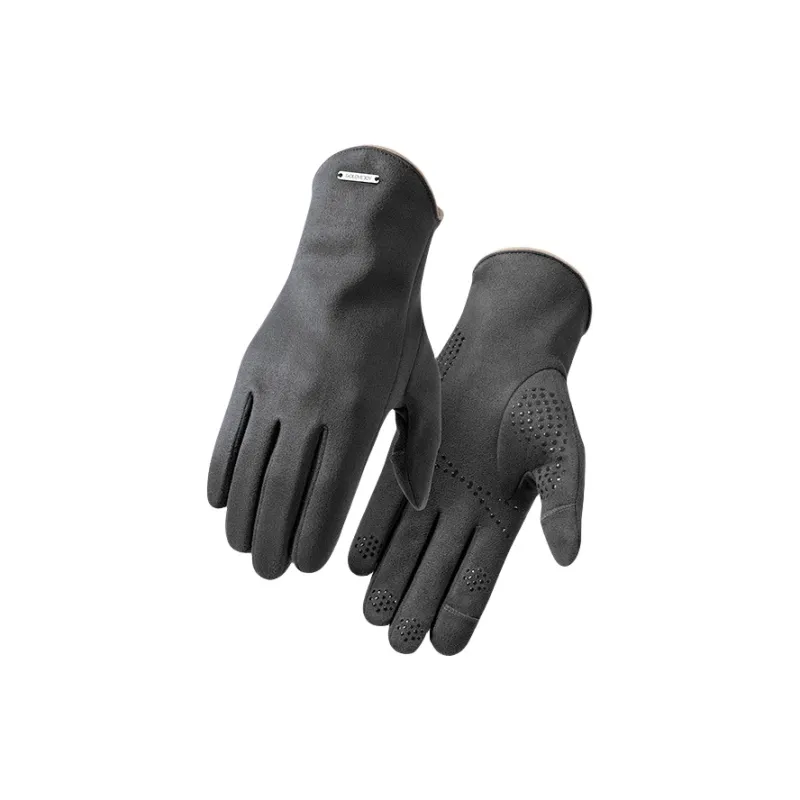 GOLOVEJOY Knit Gloves Men-2