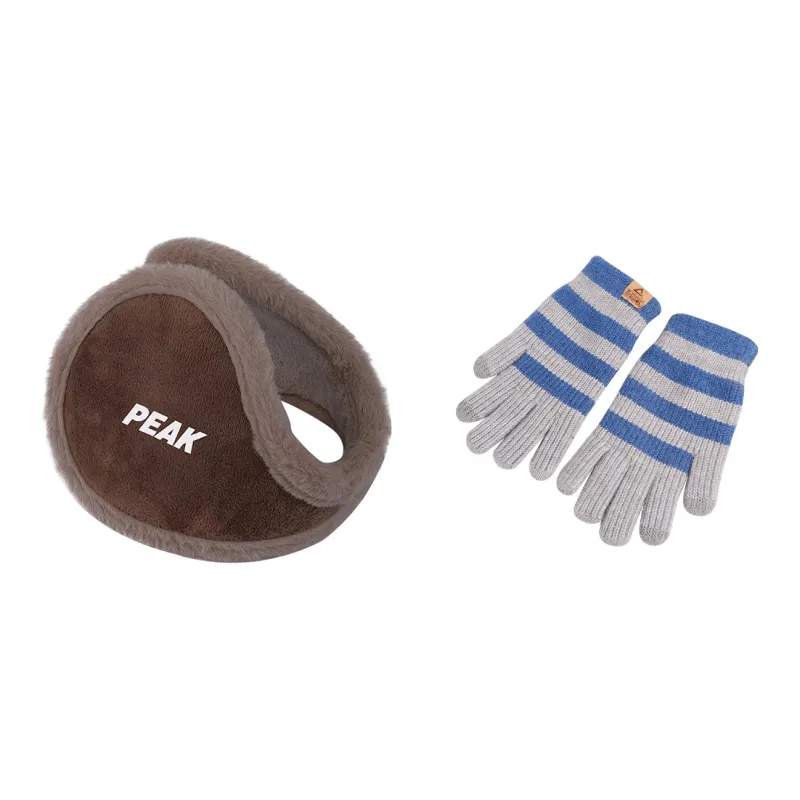 PEAK Sports Gloves Unisex-11