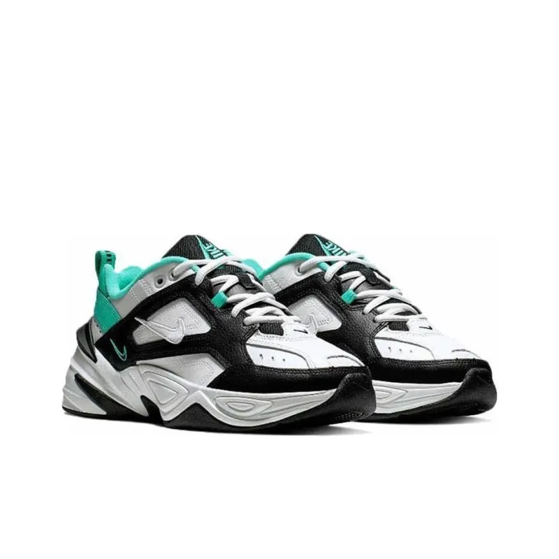 Nike M2K Tekno Hyper Jade Women's-2