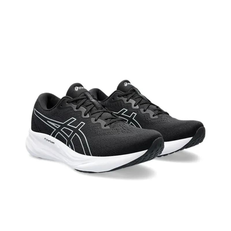 Asics Gel Pulse 15 Black Sheet Rock Women's-2