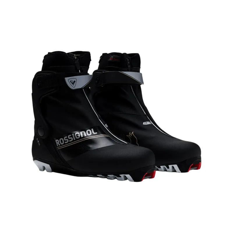 ROSSIGNOL Single Snowboard Ski Boots Women's-3