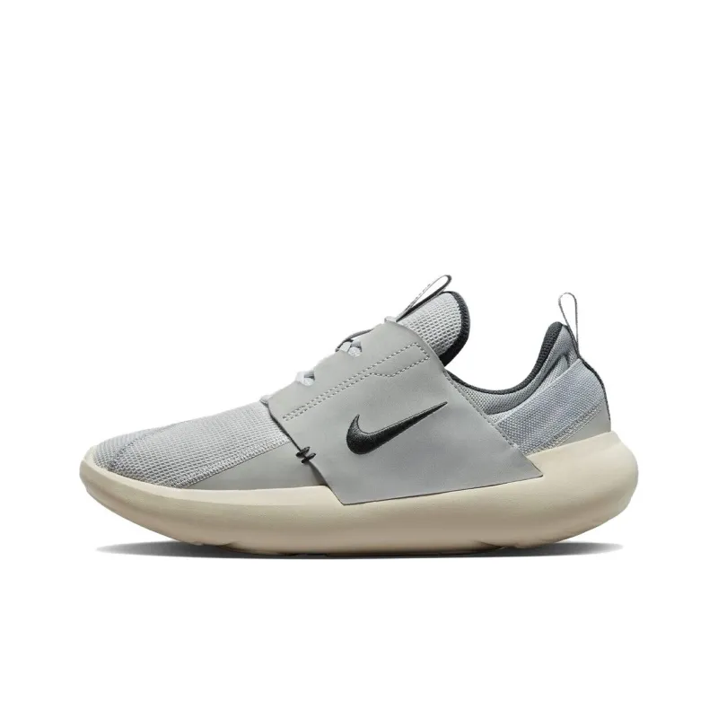 Nike E Series Ad 'Gray'-0