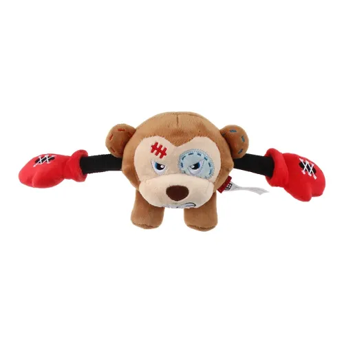 Paws And Pals Double Pet Stroller