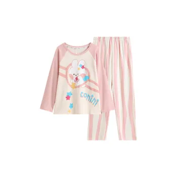 FENTENG Women's Pajama Sets