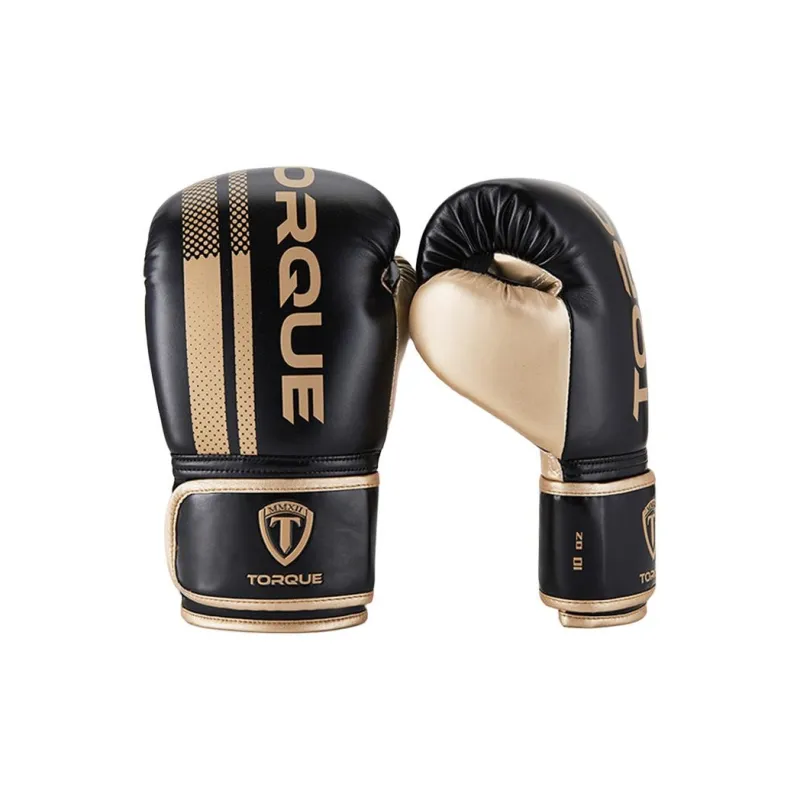 TORQUE Boxing Gloves-1