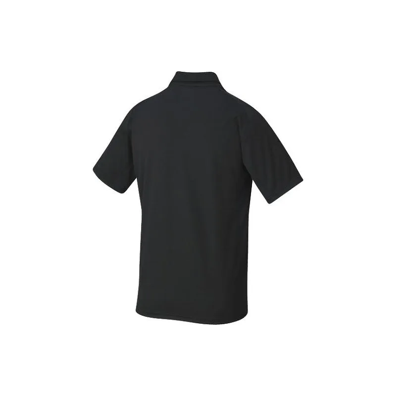 Asics Football Jersey T-Shirt Men's Black-1