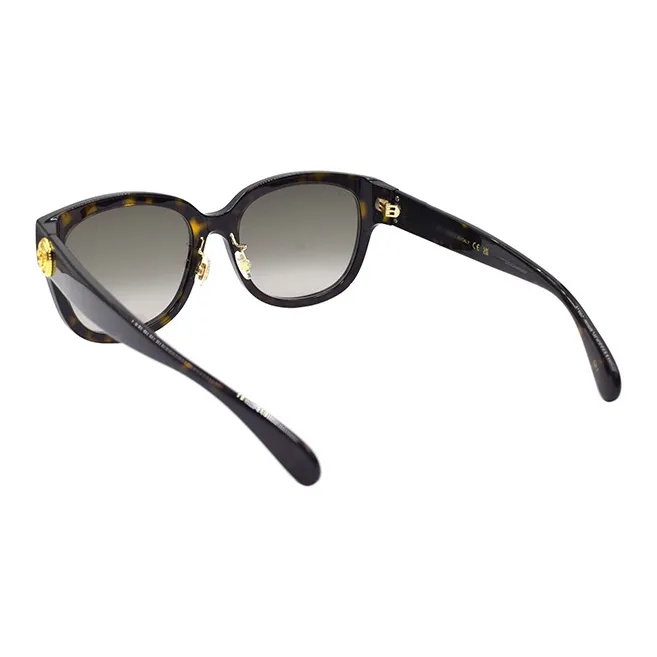 GUCCI Oversized-Frame Sunglasses-2