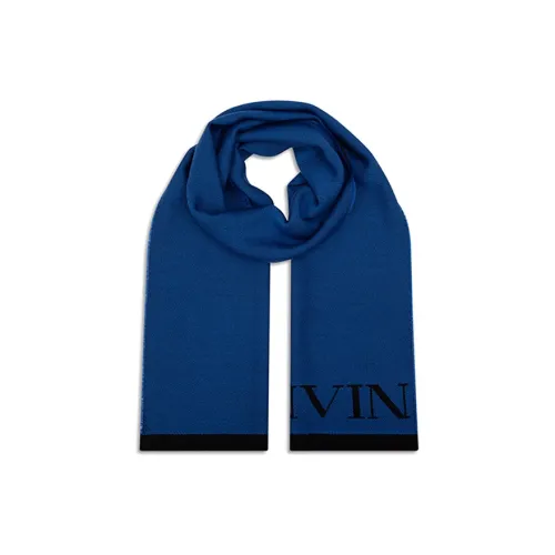 Lanvin Knit Scarves Unisex