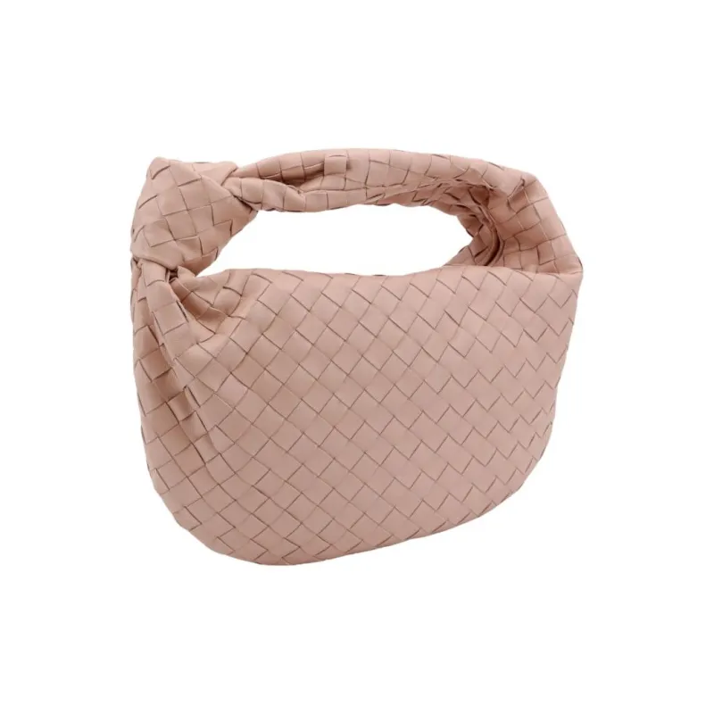 Bottega Veneta Teen Jodie Tote Bag-2