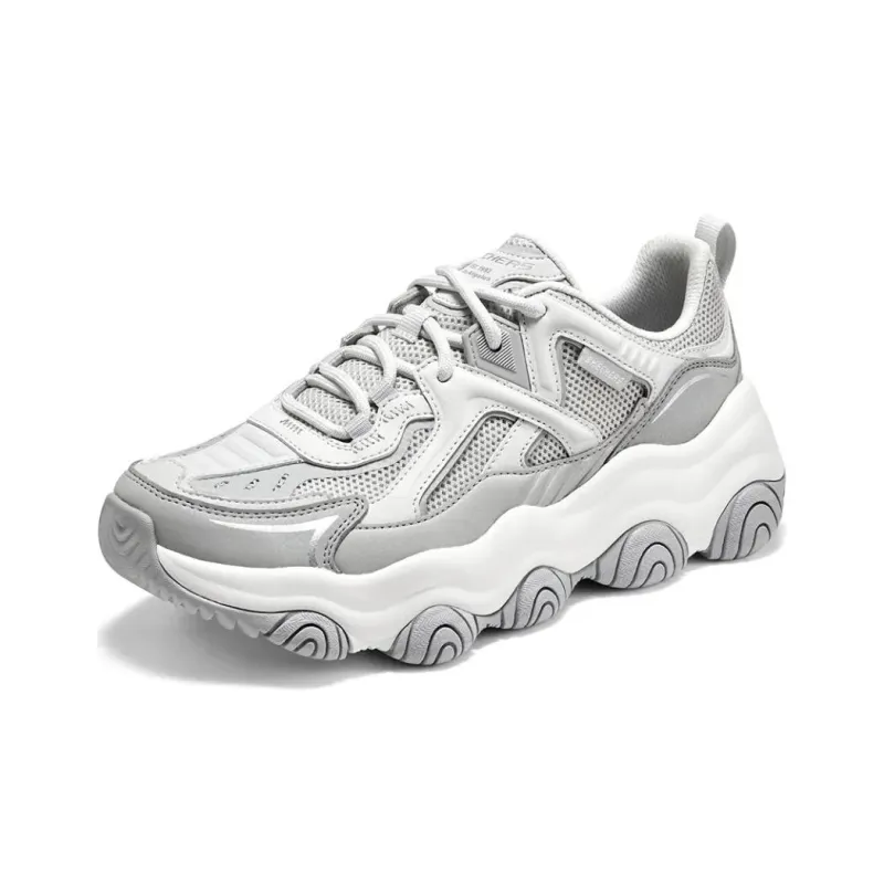 Skechers Rover X 'Grey' Women's-2