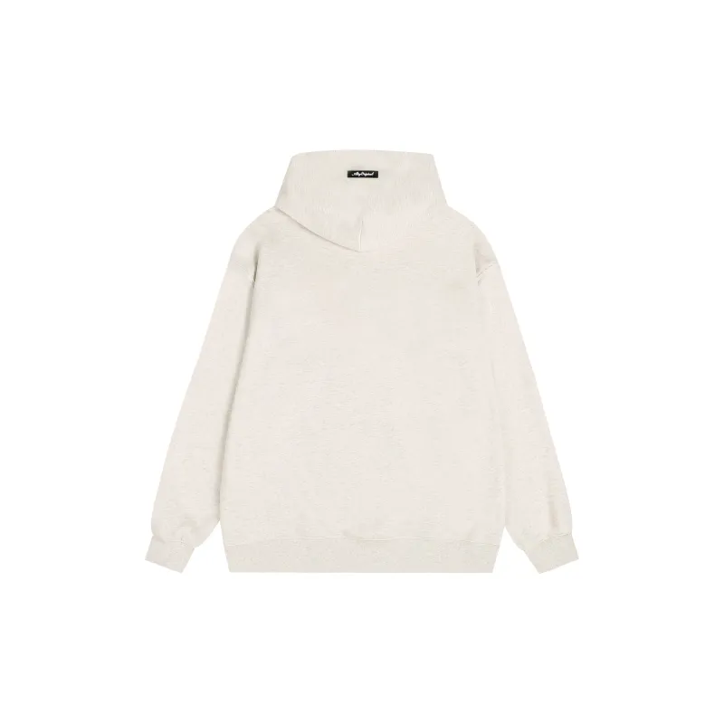 Atry Flower Body LOGO Series Hoodie Unisex-5