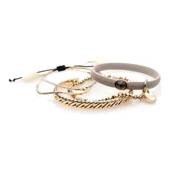 TheRubz Alloy Bracelets Women's