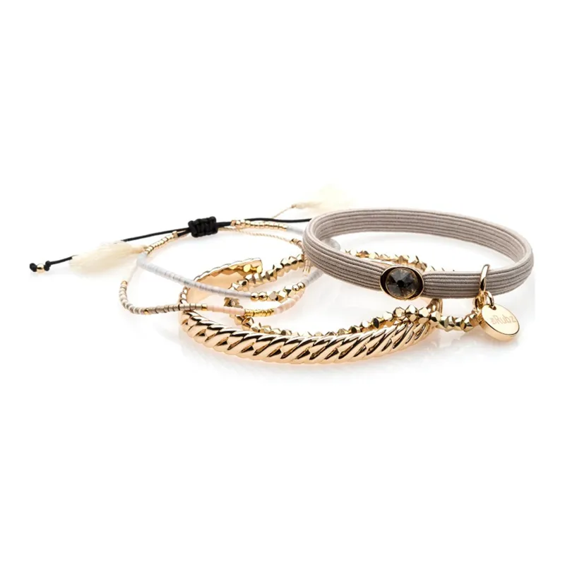 TheRubz Alloy Bracelets Women's-0