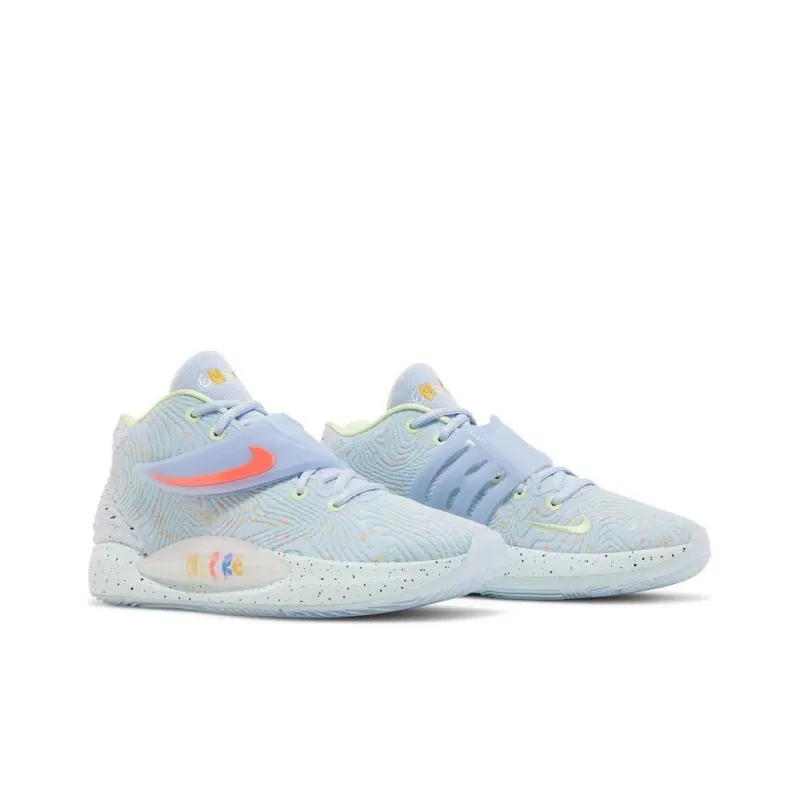 Nike Kd 14 Enspire Friends & Family Light Marine'-2