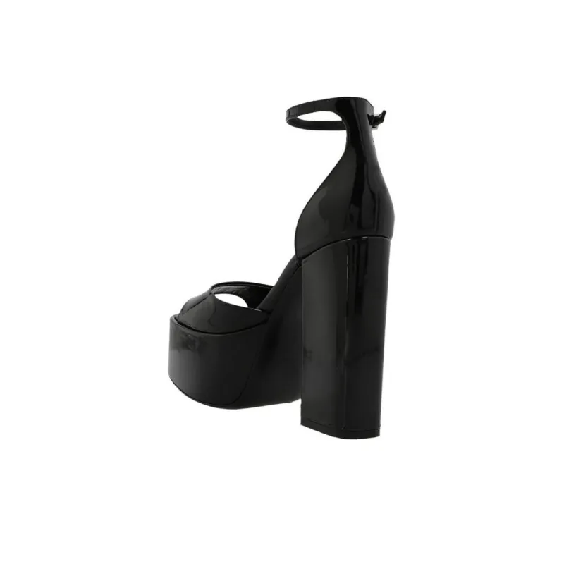 Paris Texas Tatiana Platform Sandals Women's-3