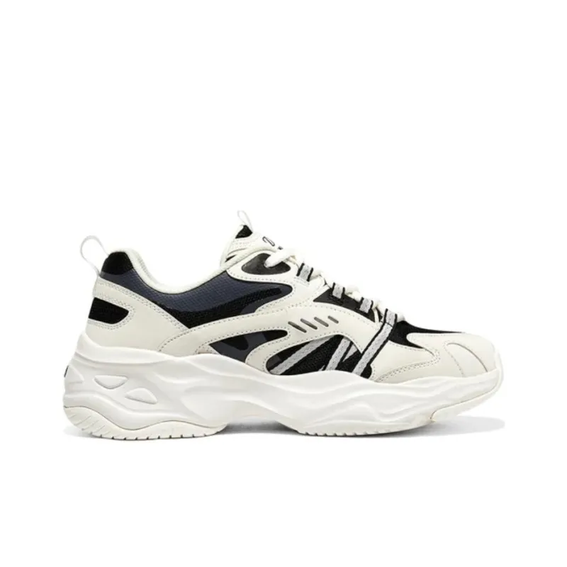 Skechers D'Lites 4.0 'Natural Black' Women's-1