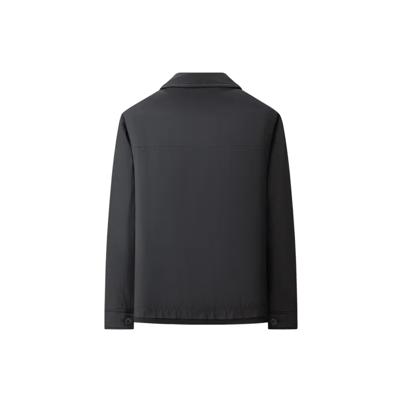 Merry City Down Jackets Men-1