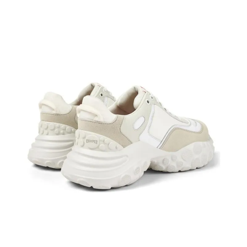 CAMPER Pelotas Mars Multi-paneled Sneakers-2