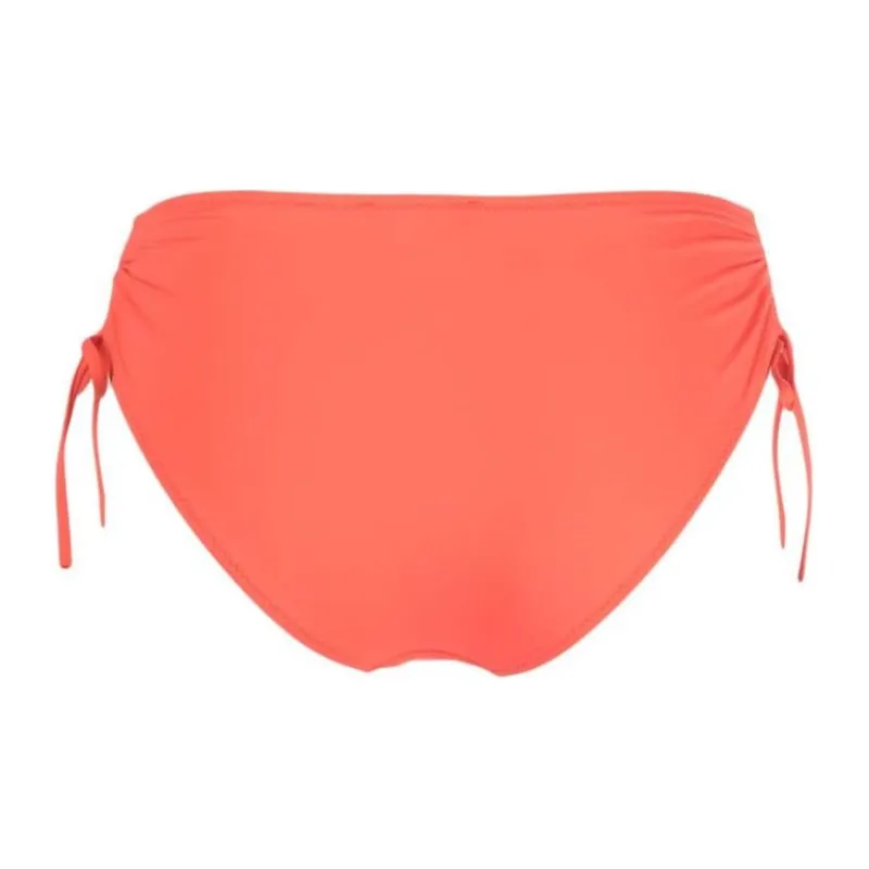 Ulla Johnson Lyria Side-drawstring Bikini Bottoms-1