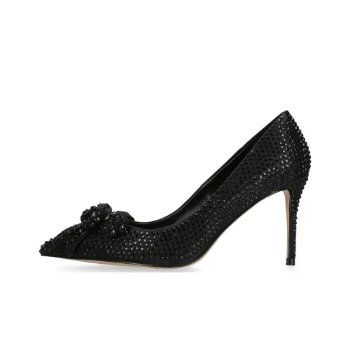 Kurt Geiger London High Heels Women's Black