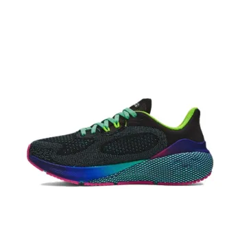 Under Armour Hovr Machina 3 'Black Rainbow' Women's