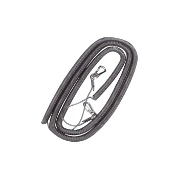 Jiadiaoni Safety Rope Fishing 3 20m