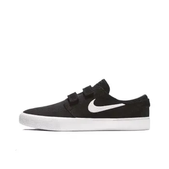 Nike Sb Zoom Stefan Janoski Ac Rm Black