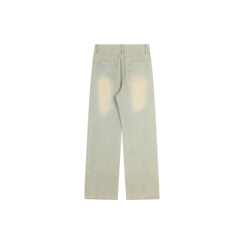 REXSHION Jeans Unisex-2