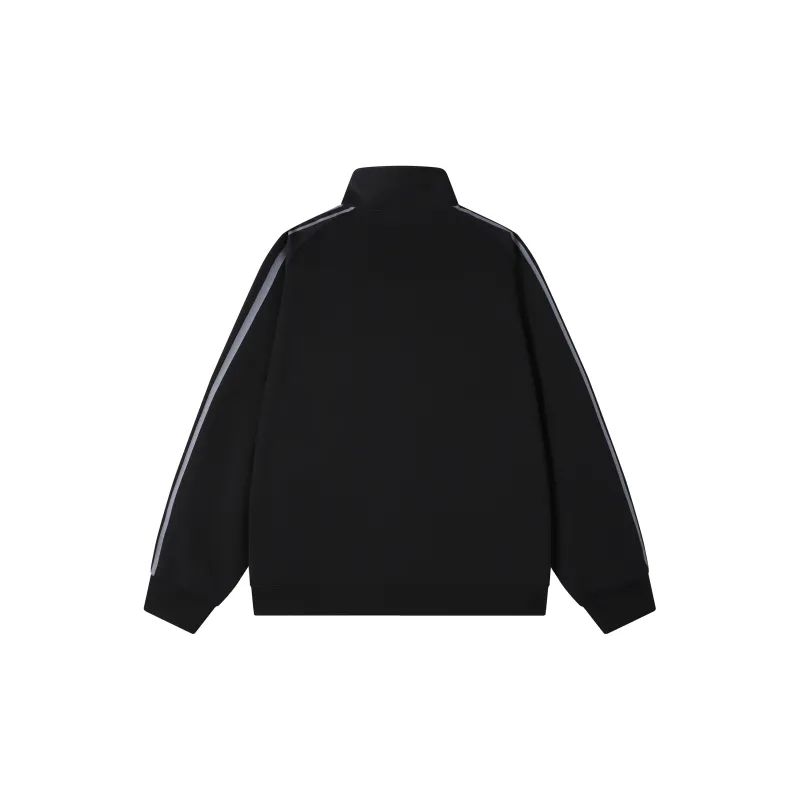 Teddy Bear Collection Sport Club Series Sweatshirt Jacket Unisex-1