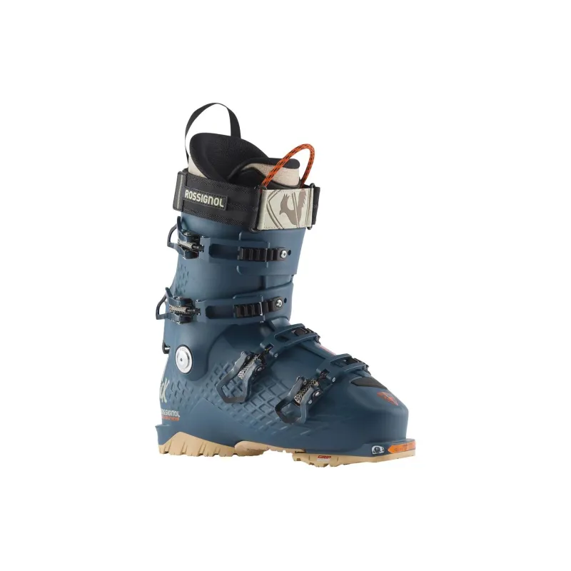 ROSSIGNOL Alltrack Pro Skis Ski Boots Men's-2