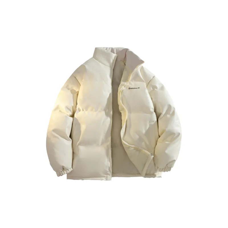 LIVINGTOWN Puffer Jacket Unisex-3
