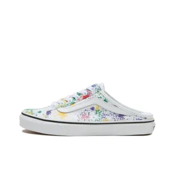 Vans Style 36 Mule 'White'