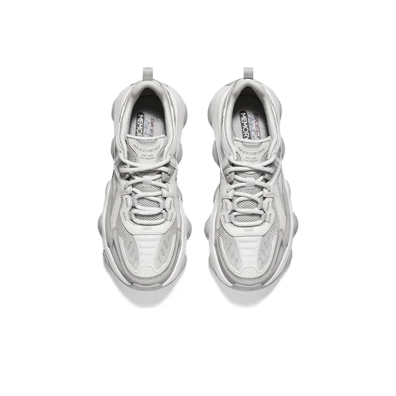Skechers Rover X 'Grey' Women's-3