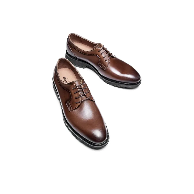 Hautton Jeans Dress Shoes Men's-11