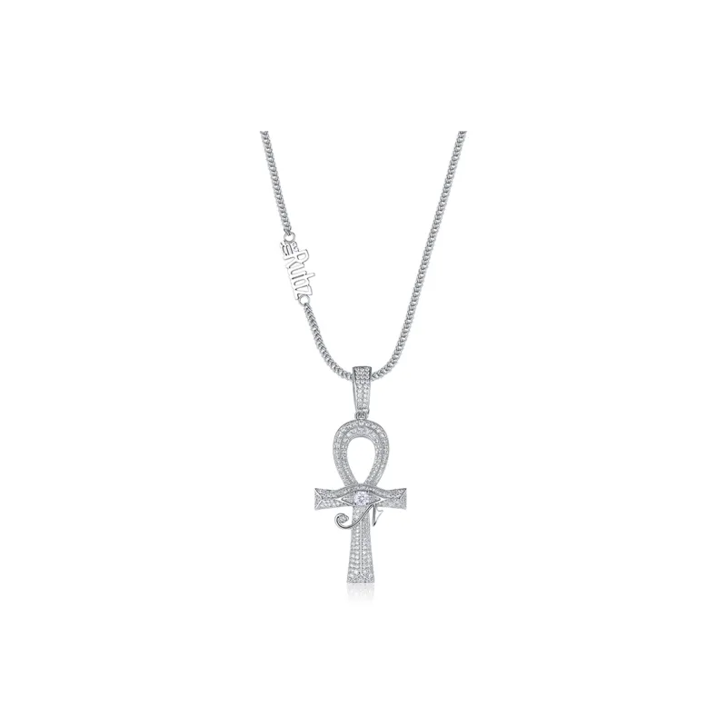 TheRubz Necklaces Unisex-2